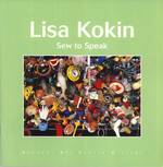 Lisa Kokin: Sew to Speak, February 6 Through April 14, 2000