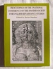 Proceedings of the First National Conference of the Spanish Society for English Renaissance Studies