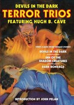 Devils in the Dark-Terror Trios