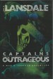 Captains Outrageous (Hap and Leonard 7)