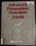 Advanced Powerplant Concepts 1998 (Global Mobility Database)