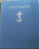 The Royal Navy at War