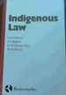 Indigenous Law