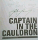 Captain in the Cauldron