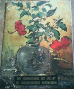 Le Musee D'Art De Johannesbourg / the Johannesburg Art Gallery/ Die Johannesburgse Kunsmuseum