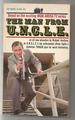 The Man From U.N.C.L.E. (First Book in Series 1965)