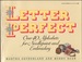 Letter Perfect: Over 40 Alphabets for Needlepoint and Embroidery