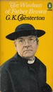 The Wisdom of Father Brown