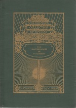 The Mastersingers of Nuremburg Complete Vocal Score in a Facilitated Arrangement By Karl Klindworth