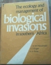 The Ecology and Management of Biological Invasions in Southern Africa: Proceedings of the National Synthesis Symposium on the Ecology of Biological Invasions