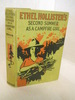 Ethel Hollister's Second Summer as a Campfire Girl