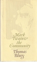 Mark Twain & the Community