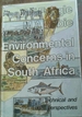 Environmental Concerns in South Africa: Technical and Legal Perspectives