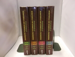 Encyclopedia of Biomaterials and Biomedical Engineering. 4 Volume Set