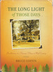 The Long Light of Those Days: Recollections of a Vermont Village at Mid-Century