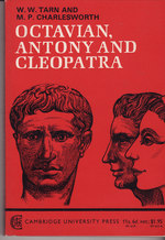 Octavian, Antony and Cleopatra