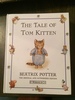 The Tale Of Tom Kitten