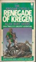 Renegade of Kregen (Dray Prescot 13)