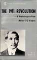 The 1911 Revolution: a Retrospective After 70 Years (China Studies Series)