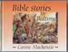 Bible Stories for Bedtime