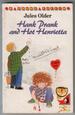 Hank Prank and Hot Henrietta