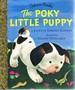 The Poky Little Puppy