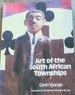 Art of South African Townships