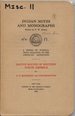 Native Houses of Western North America [Indian Notes and Monographs Series, No. 11]