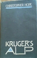 Kruger's Alp