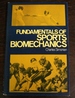 Fundamentals of Sports Biomechanics