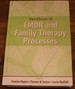 Handbook of Emdr and Family Therapy Processes