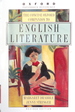 The Concise Oxford Companion to English Literature (Oxford Paperback Reference)