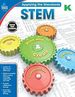 New Stem, Grade K (2015 Carson Dellosa, Paperback)