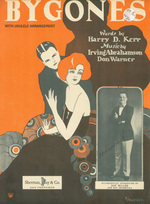 Bygones