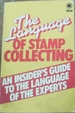 The Language of Stamp Collecting