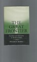 The Great Frontier: Freedom and Hierarchy in Modern Times