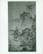 Photograph of Mountain Landscape