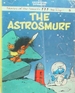 The Astrosmurf (Smurf Adventures)