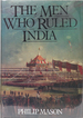 The Men Who Ruled India