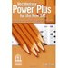 Vocabulary power plus for the new SAT Book three