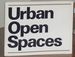 Urban Open Spaces