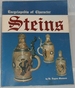 Encyclopedia of Character Steins