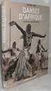 Danses D'Afrique