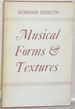 Musical Forms and Textures-a Reference Guide