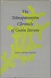 The Yoknapatawpha Chronicle of Gavin Stevens