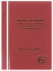 Thunder in Gemini and Other Essays on the History, Language and Literature of Second Temple Palestine