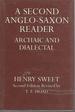 Second Anglo-Saxon Reader: Archaic and Dialectal