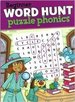 Beginner Word Hunt-Puzzle Phomics