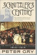 Schnitzler's Century: the Making of Middle-Class Culture 1815-1914