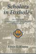 Scholars in Foxholes: the Story of the Army Specialized Training Program in World War II [Signed & Insc Author]